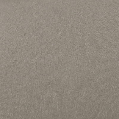 Kräppapper Canson, Steel Grey. 50% töjbarhet till pyssel och dekorationer. 0,5x5 meter, rulle