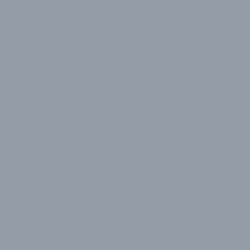 STABILO 88 Medium Cold Grey 95 Färgprov - Medium kall grå