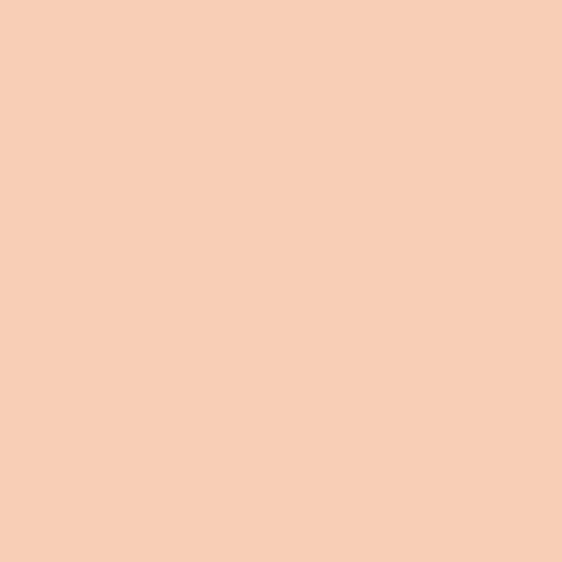 Färgprov Light Apricot 850 Tombow ABT Dual Brush