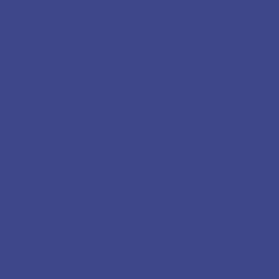 Färgprov Deep Blue 565 Tombow ABT Dual Brush
