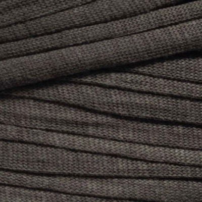 Färg- och textur Zpagetti T-shirtgarn olivgrön nyans