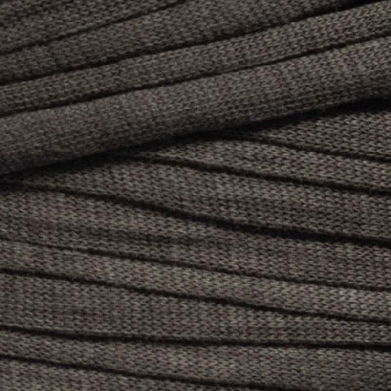 Färg- och textur Zpagetti T-shirtgarn olivgrön nyans