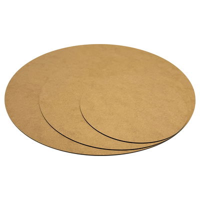 Rund MDF 2 mm valfritt mått. Tunn träfiberskiva för hobby och modellbygge Tunn Rund MDF-skiva 2 mm valfritt mått. Slät träfiberskiva för modellbygge, dekoration och hobby.