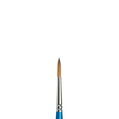 Cotman Serie 111 akvarellpensel nr 6 Winsor & Newton Cotman Serie 111 akvarellpensel storlek nr 6