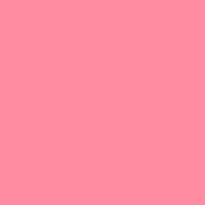 Posca PC-5M Coral Pink färgprov