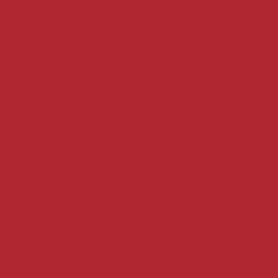 Färgprov Poppy Red 856 Tombow ABT Dual Brush