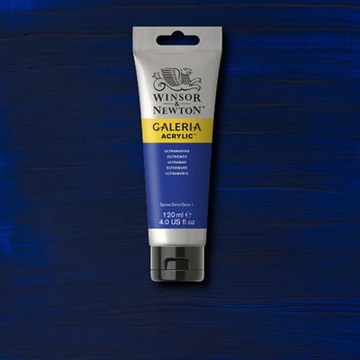 Winsor & Newton Galeria Acrylic