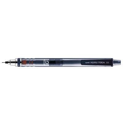 Uni-ball Kuru Toga 0.5 mm stiftpenna M5-450T med roterande stiftmekanism