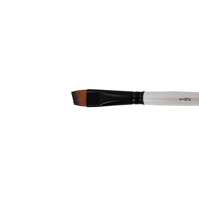 Snedskuren syntetpensel 1/2 Daler-Rowney Graduate till flera tekniker