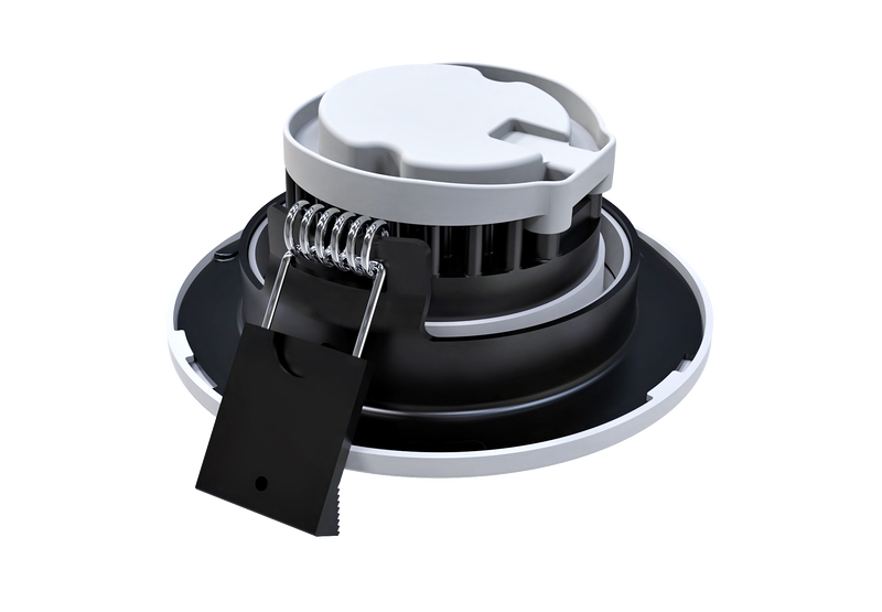 LED Downlight Neo | 8W | Dimbar | 3CCT+D2W | IP65 | Inkl. värmeskydd | ø68 | RA>95