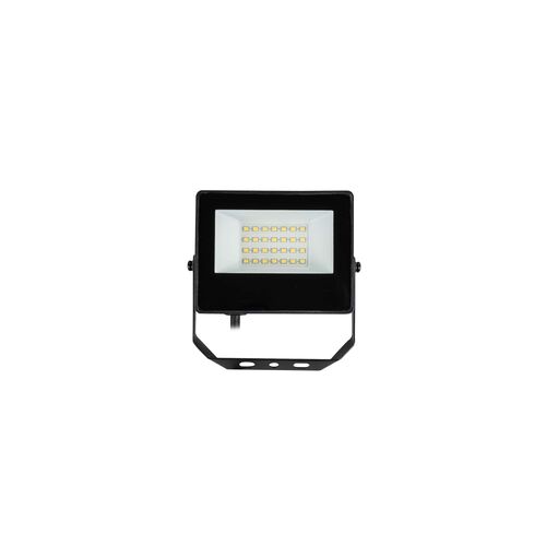 Modee Lighting LED strålkastare 20W | Kallvit 6000K | IP65