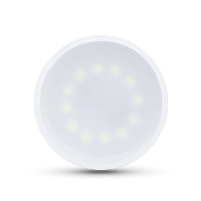 LED GU5,3 MR16 Spot 5W | Neutral vit 4000K | 12V