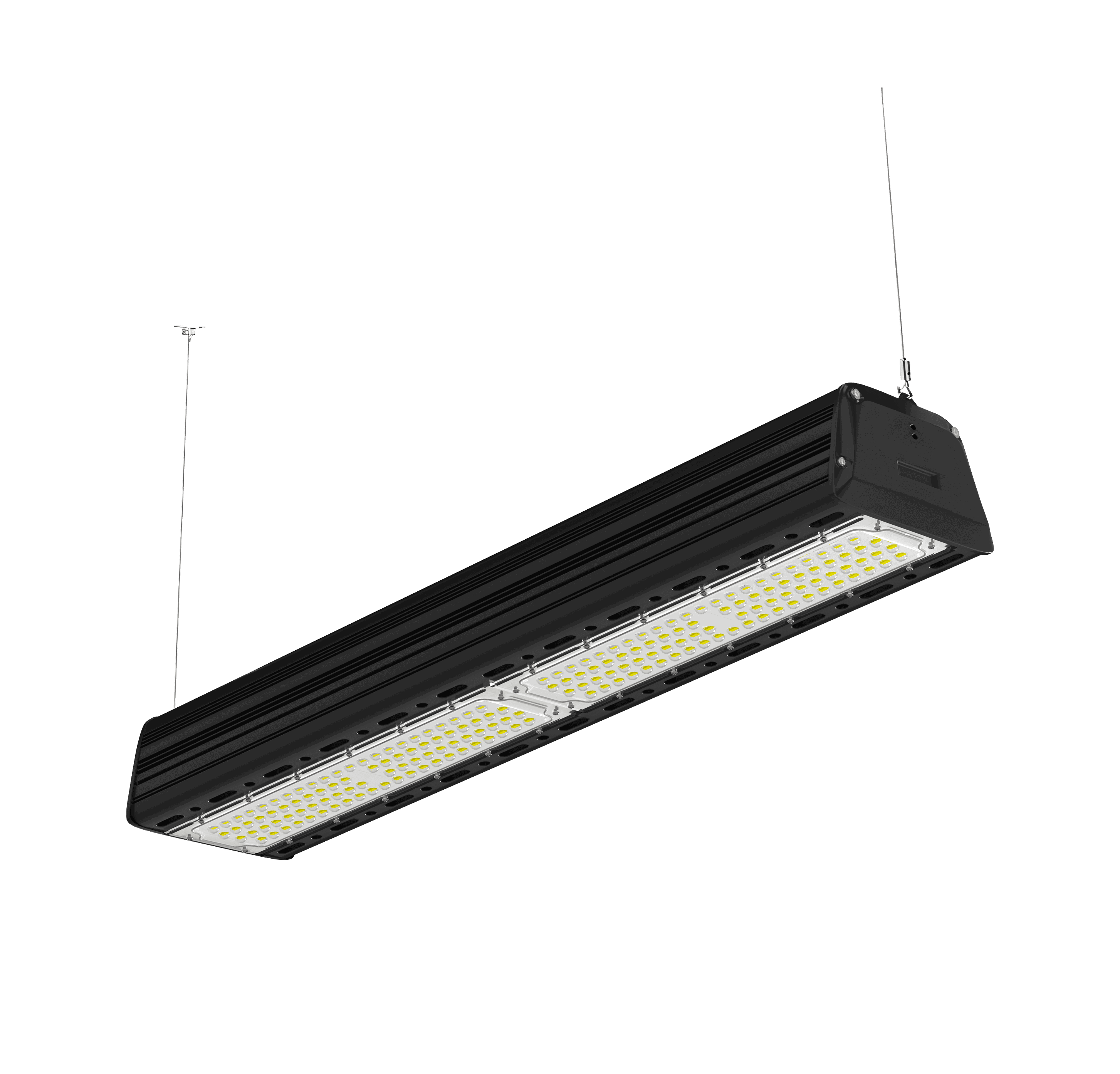 Linjär Highbay 100W (4000K)