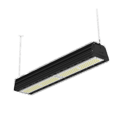 Linjär High bay 100W