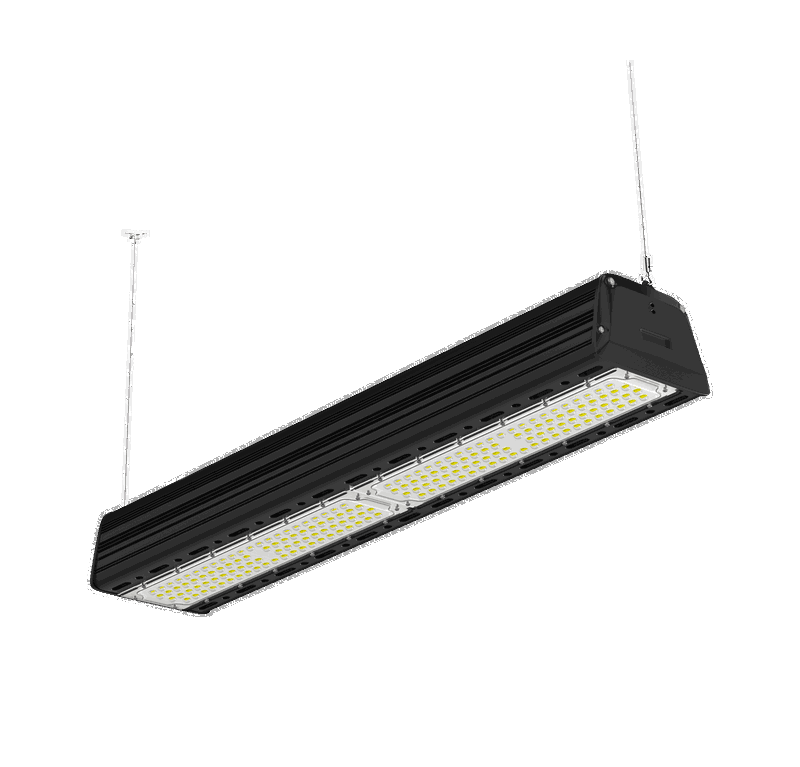 Linjär High bay 100W