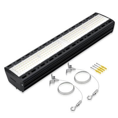 Linjär Highbay 100W