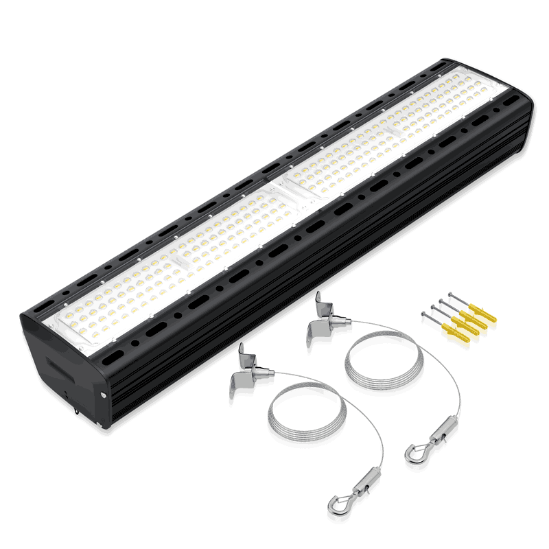 Linjär Highbay 100W