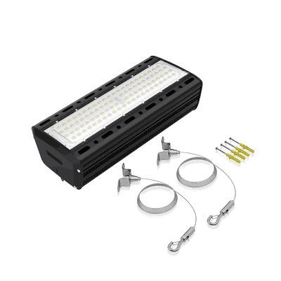 Linjär Highbay 50W