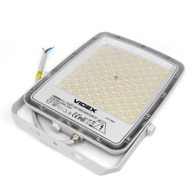 VIDEX | LED-strålkastare 150W | CCT 3000K - 6500K | IP65