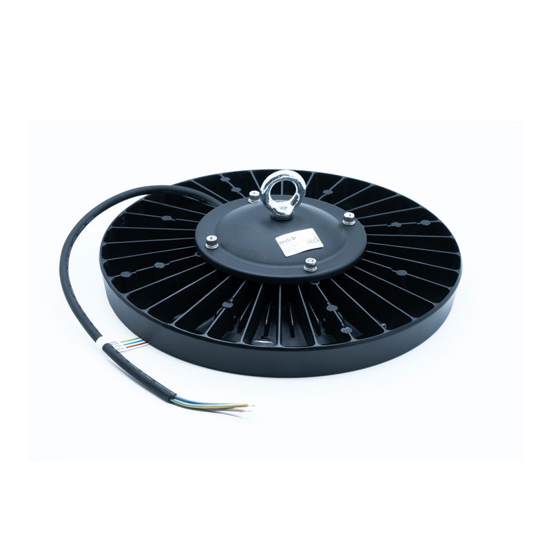 LED High Bay | 100W | Neutralvit 5000K | IP65 | 110 LM/W | IK08