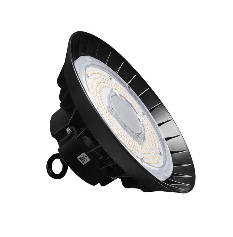 LED High Bay | 100W | Kallvit 6000K | IP65 | 150 LM/W | 1-10V | Philips driver