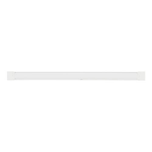 LED Växtbelysning 40W | 120 cm | 4000K Neutralvit | IP20