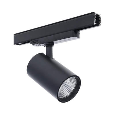 3-fas Skenspott | Rosalin | 10W-20W-30W | Dimbar | 3CCT | CRI >90 | Global