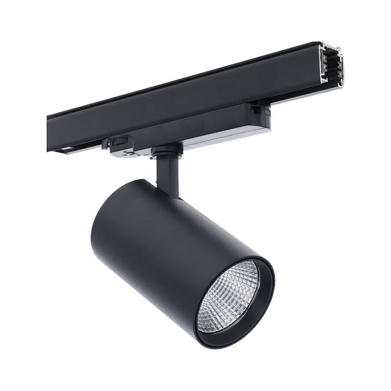 3-fas Skenspott | Rosalin | 10W-20W-30W | Dimbar | 3CCT | CRI >90 | Global