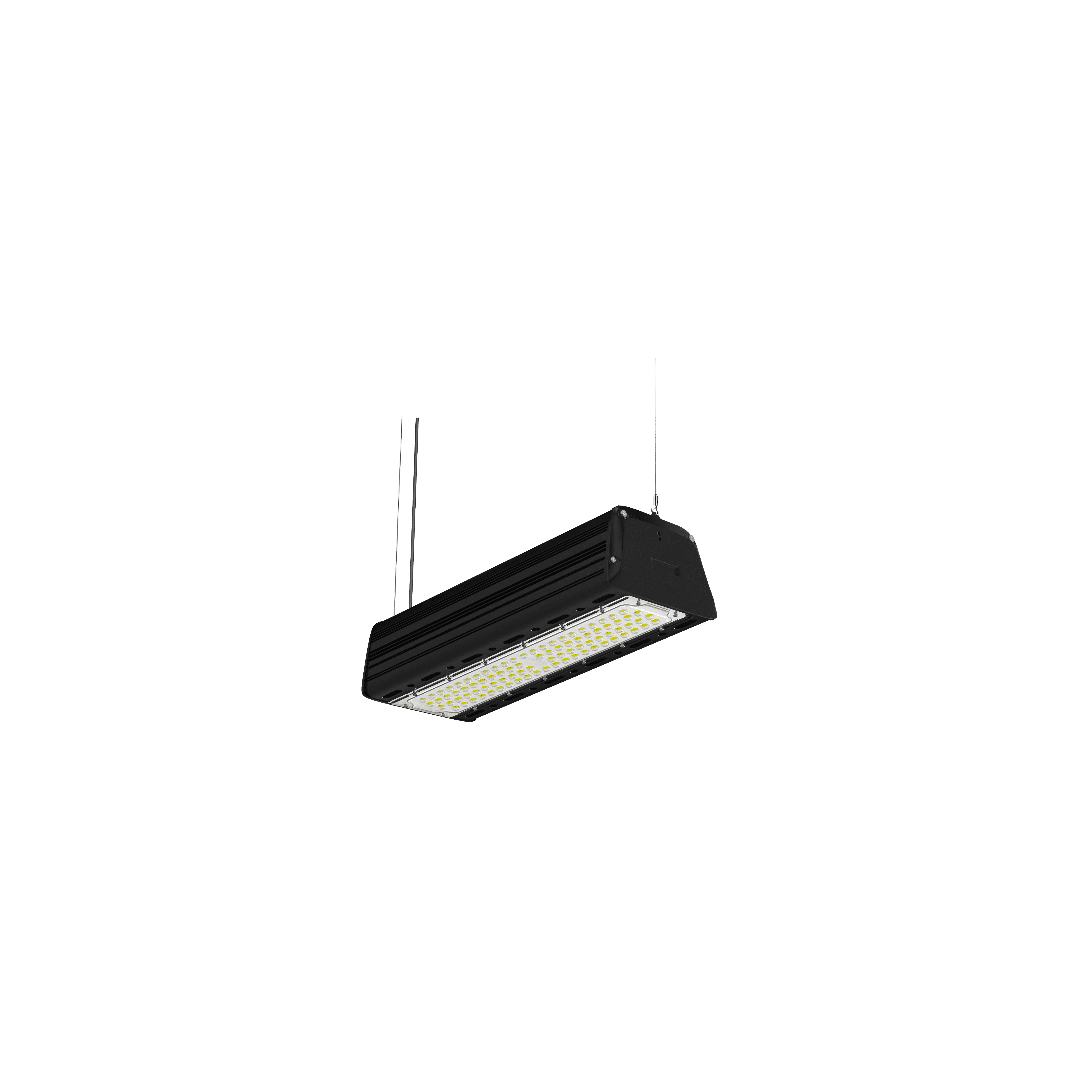 Linjär Highbay 50W (4000K)