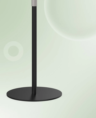 SANSI T10 Pro 80 W LED-växtlampa med stativ