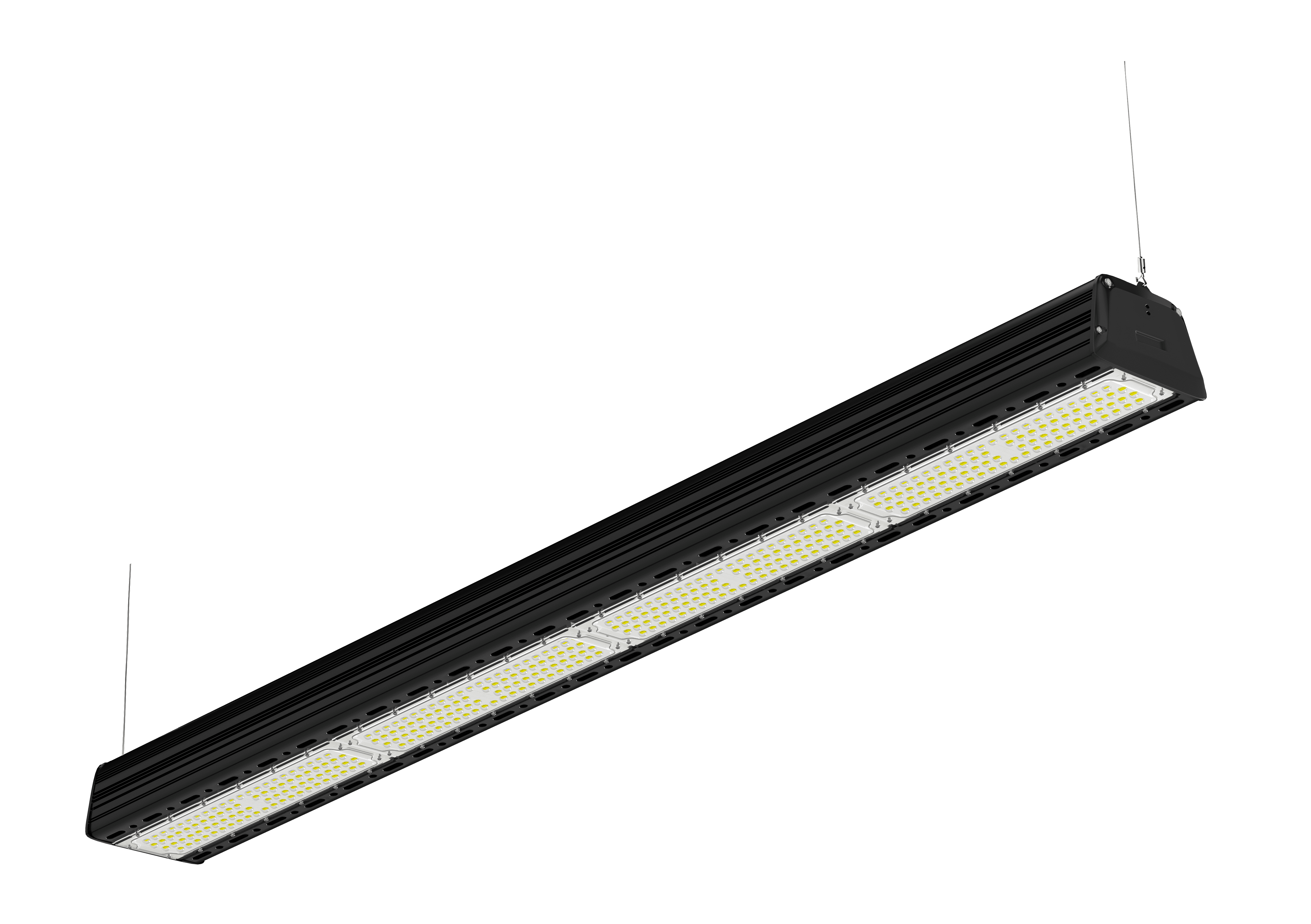 Linjär Highbay Oskar 200W (4000K)