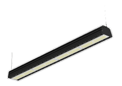Linjär High bay 200W