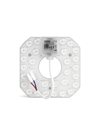 VIDEX | 20W LED modul med magnet |  3CCT | IP20