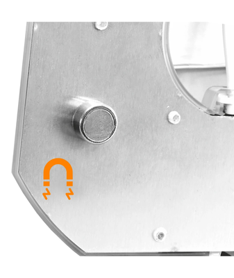 VIDEX | 20W LED modul med magnet |  3CCT | IP20