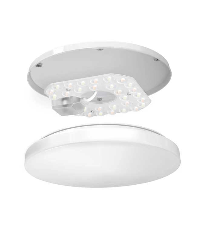 VIDEX | 20W LED modul med magnet |  3CCT | IP20