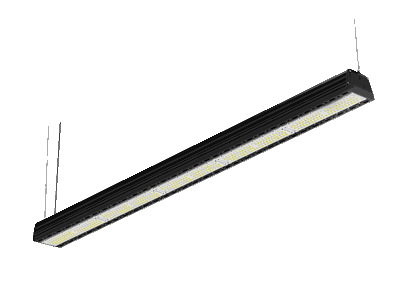 Linjär High bay 250W