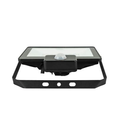 Modee Lighting LED strålkastare 50W |  Neutralvit 4000K | IP54 | + sensor