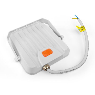 VIDEX | LED-strålkastare 30W | CCT 3000K - 6500K | IP65