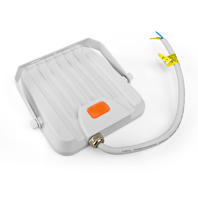 VIDEX | LED-strålkastare 30W | CCT 3000K - 6500K | IP65