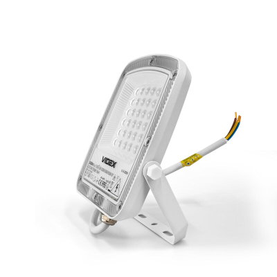 VIDEX | LED-strålkastare 30W | CCT 3000K - 6500K | IP65