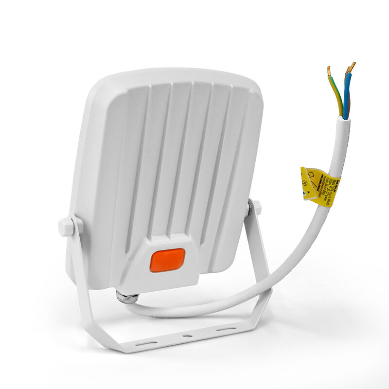 VIDEX | LED-strålkastare 30W | CCT 3000K - 6500K | IP65