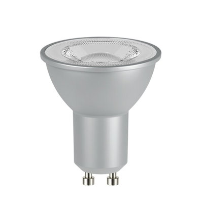 LED GU10 lampa 6,5W | RA95 | °36 | Varmvit 2700K