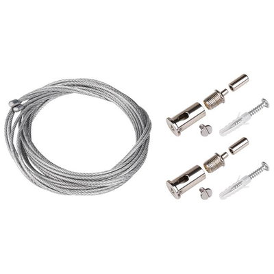 Wire Set för Hexagon Belysning | 1,5 m |  2-pack