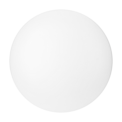 LED plafond 18W - taklampa med mikrovågsrörelsesensor