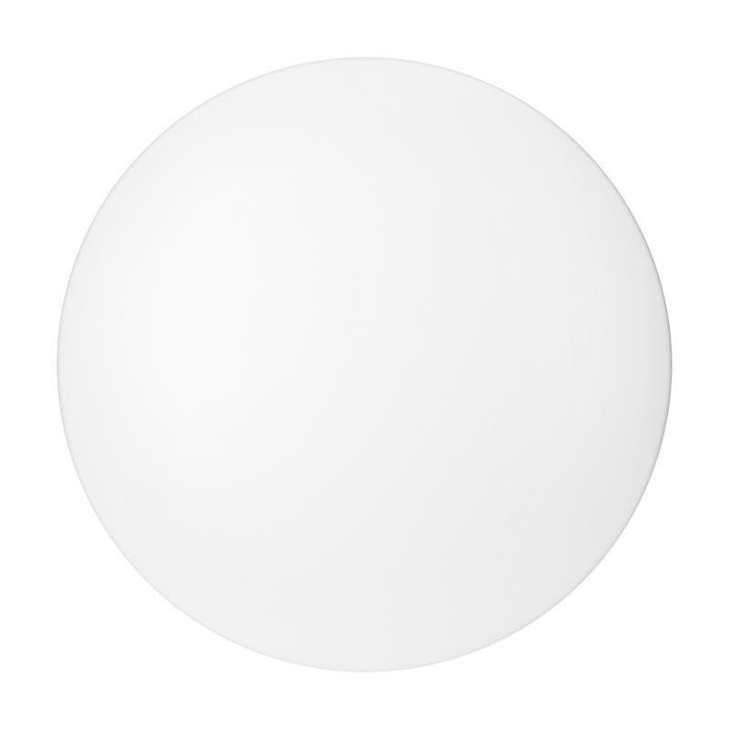 LED plafond 12W med sensor