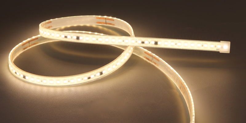 Sayox | PRO+ LED Strip | PROFI | 230V | IP67 | 15W p/m