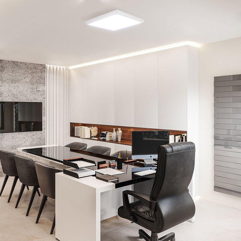 VIDEX | Utanpåliggande ram 60x60 cm