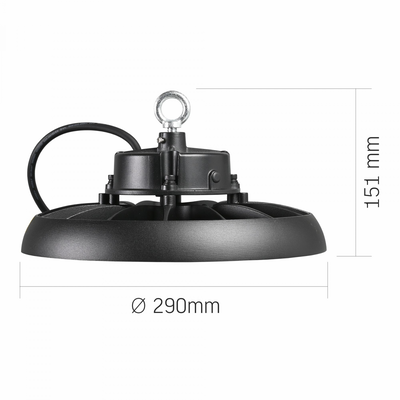 VIDEX | High bay Light | 150W | 180 LM/W | 5000K | IP65