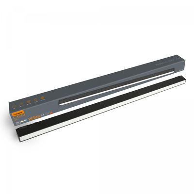 VIDEX | LED-armatur Magnetisk | 60 cm | 21W | DC48V | Neutralvit 4000K