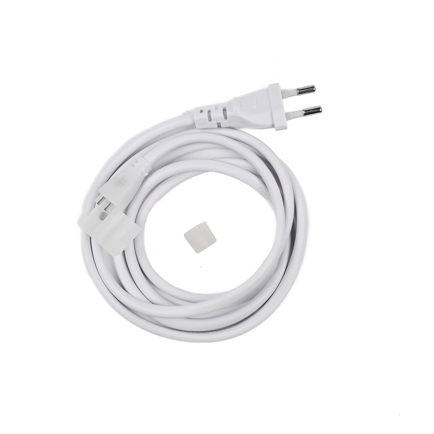 LED-strip kontakt | 230V | 1,5 meter | Till super flex